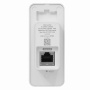Control Acceso / Biometrico Ubiquiti UA-G2 UA-G2 UBIQUITI Audio Lector Bt NFC 13,56MHz 1-100 req-PoE IP55 Unifi-Access