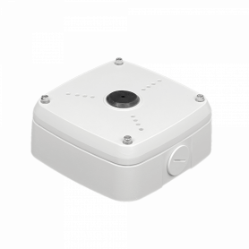 Accesorios CCTV DAHUA PFA122 PFA122 DAHUA Soporte Bala Cuadrado Camara para Intemperie IP66 DH-PFA122