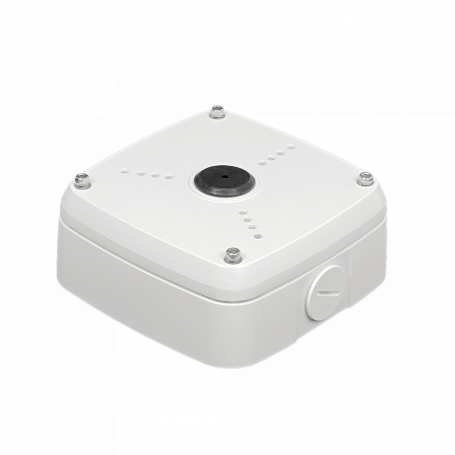 Accesorios CCTV DAHUA PFA122 PFA122 DAHUA Soporte Bala Cuadrado Camara para Intemperie IP66 DH-PFA122