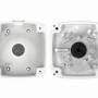 Accesorios CCTV DAHUA PFA122 PFA122 DAHUA Soporte Bala Cuadrado Camara para Intemperie IP66 DH-PFA122