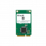 m/PCI/e USB RS232 Mikrotik R11E-LR2 R11E-LR2 MIKROTIK 2,4GHz LoRaWAN LBT 1-u.FL 10dBm miniPCIe 2403-25-50-2479MHz