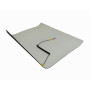 Cinturon-Maletin-Estuche Otras Marcas COMPUTER-MAT COMPUTER-MAT -Alfombra Antiestática 23x46cm cable-100cm-Pinza 8BM-401A