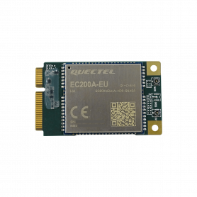 m/PCI/e USB RS232 Mikrotik R11EL-EC200A R11EL-EC200A MIKROTIK LTE4 1/3/5/7/8/20/28 38/40/41 3G-R7 1/5/8 2G-Class12 MiniPCIe