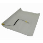 Cinturon-Maletin-Estuche Otras Marcas COMPUTER-MAT COMPUTER-MAT -Alfombra Antiestática 23x46cm cable-100cm-Pinza 8BM-401A