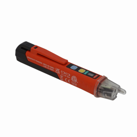 Tester OTRAS MARCAS UT-12A UT-12A UNIT Sonido Detector 90-1000VAC sin-Contacto inc-2xAAA Detecta Voltage