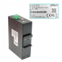 Industrial poe Dahua LR2110-8ET LR2110-8ET DAHUA Switch 8-100-Poe++af/at/bt 1-1000 1-SFP 120W-tot RielDin inc-54V
