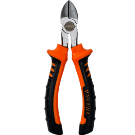 Herramientas Otras Marcas ALICATE-C ALICATE-C 6-pulgadas Alicate Cortante 20x25mm 160mm F5202