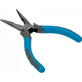Deschaquetadores Otras Marcas ALICATE-P ALICATE-P Alicate Punta 6-pulgadas 160mm NA097