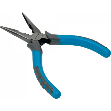 Deschaquetadores Otras Marcas ALICATE-P ALICATE-P Alicate Punta 6-pulgadas 160mm NA097