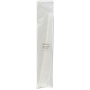 Amarra Plastica Otras Marcas CV-45W CV-45W 50-un 500x4,8mm Blanca Amarra Plastica Nylon 4.8x500mm