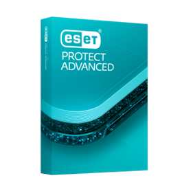 Aplicaciones de Seguridad Eset antivirus EPA-24 ESET PROTECT Advanced 24 meses x licencia