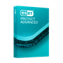Aplicaciones de Seguridad Eset antivirus EPA-24 ESET PROTECT Advanced 24 meses x licencia