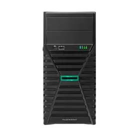 Servidores HPE P81418-DM5 Servidor Torre HPE ProLiant ML30 Gen11 E-2434, Xeon 4C, 32GB DDR5, 2x1TB HDD, PSU 350W