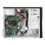 Servidores HPE P81418-DM5 Servidor Torre HPE ProLiant ML30 Gen11 E-2434, Xeon 4C, 32GB DDR5, 2x1TB HDD, PSU 350W