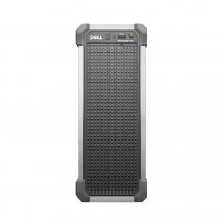 Servidores Dell T160263_6315P2 Servidor PowerEdge T160 Intel Xeon 6315P 4C RAM 16GB HDD 2TB