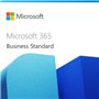 App. de negocio / Oficina Microsoft CFQ7TTC0LDPB Microsoft 365 Business Standard (CFQ7TTC0LDPB)