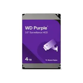 Discos Duros Western Digital WD43PURZ WD40PURZ WESTERNDIGITAL 4TB Disco Duro Interno 3,5-pulg SATA 6Gb/s 64mb 5400rpm