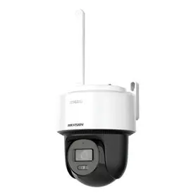 Cámaras IP Domo / PTZ HIKVISION DS-2DE2C400MWG-4G/LA/F HIK Domo PT 4MP Dual Light 2.8mm 4G Hik-connect DS-2DE2C400MWG-4G/LA/F
