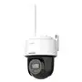 Cámaras IP Domo / PTZ HIKVISION DS-2DE2C400MWG-4G/LA/F HIK Domo PT 4MP Dual Light 2.8mm 4G Hik-connect DS-2DE2C400MWG-4G/LA/F
