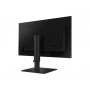 Monitores Samsung LS24D400GALXZS Monitor Samsung S4 S40GD 24" FHD 100 Hz, Panel IPS, Eye Saver, Ajustable, 5ms