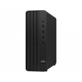 Computadores de escritorio HP 8Y4C3LA#ABM HP Pro - Small form factor - Intel Core i5 I5-13500  4 8 GHz - DDR4 SDRAM - 512 GB ...