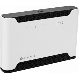 Internet LTE/5G Mikrotik CHATEAU-LTE12E CHATEAU-LTE12E MIKROTIK MIKROTIK LTE 5-1000 1-Sim USB 2,4/5GHz 2-SMA-H inc-24Vdc