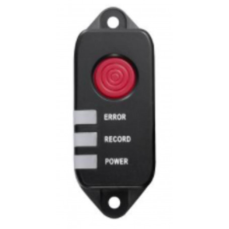 Accesorios CCTV HIKVISION DS-1530HMI Hikvision DS-1530HMI Mobile Alarm Terminal - Cámara / mando a distancia de DVR - 1 boton...