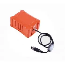 Accesorios CCTV HIKVISION DS-MP1431-64G AE Hikvision - Fireproof storage box