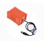 Accesorios CCTV HIKVISION DS-MP1431-64G AE Hikvision - Fireproof storage box
