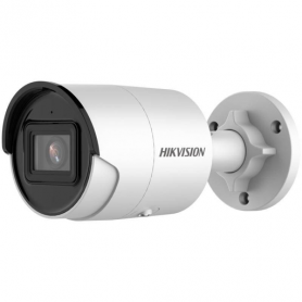 Cámaras IP Bullet HIKVISION DS-2CD2063G2-LI2U Hikvision DS-2CD2063G2-LI2U - Network surveillance camera