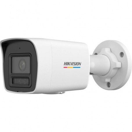 Cámaras IP Bullet HIKVISION DS-2CD1067G2H-LIUF(2.8mm) Hikvision - ColorVu with Smart Hybrid