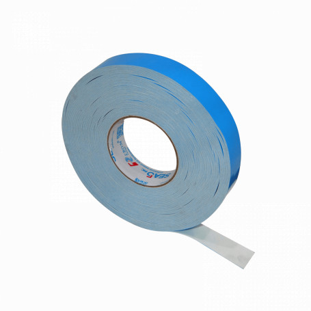 Pegamentos/Silicona LinkChip ADH-30 ADH-30MM -LINKCHIP 30mm cinta adhesiva doble contacto 20mt p/CC-4016-W