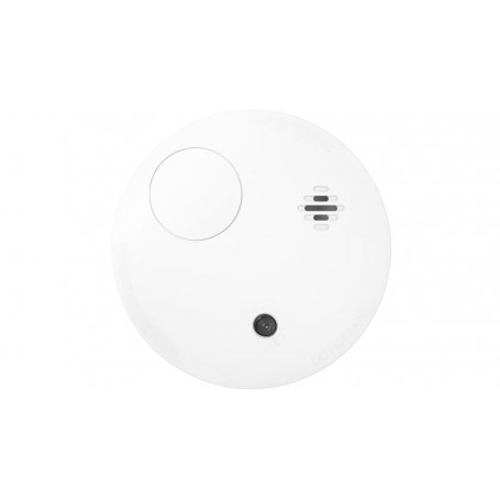 Hikvision DS-PDSMK-E-WB - Smoke Detector - Wireless Photoelectr