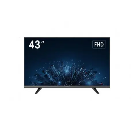 Monitores HIKVISION DS-D5043F3-1V0S Hikvision - 43" - D-LED HD