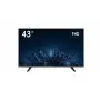 Monitores HIKVISION DS-D5043F3-1V0S Hikvision - 43" - D-LED HD