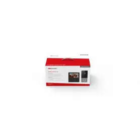 Hikvision - Video intercom system - DS-KIS606-P