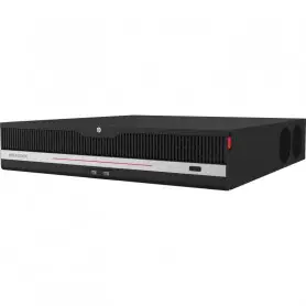 Hikvision DeepinMind Series NVR IDS-9632NXI-M8/X - NVR - 32 canales - en red