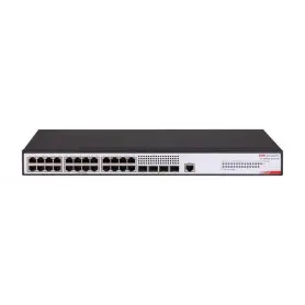 Hikvision - Switch - 24 - DS-3E2528-HI-24T4F