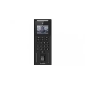 Hikvision - Face recognition terminal - M1 card