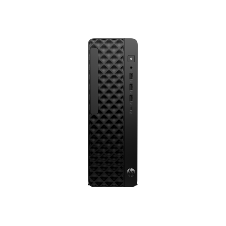 HP ProDesk - Intel Core i5 14500 / 5.0 GHz - DDR5 SDRAM - 512 GB Hard Drive Capacity - Integrated graphics