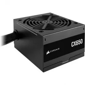 Corsair Memory - Power supply - CX650 80 Plus Bronze