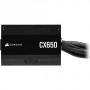 Corsair Memory - Power supply - CX650 80 Plus Bronze