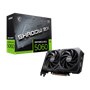 Tarjeta de Video MSI NVIDIA GeForce RTX 5060 SHADOW 2X OC, 8GB GDDR7, 128-bit, PCI-e 5.0