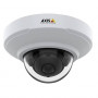 Cámaras IP Domo / PTZ AXIS 02373-001 AXIS M3085-V - Cámara de vigilancia de red - cúpula - resistente al vandalismo/a los gol...