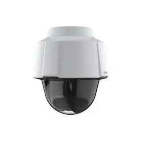 AXIS P5676-LE - Cámara de vigilancia de red - PTZ - para exteriores, en interior - resistente a golpes - color (Día y noche) - 4