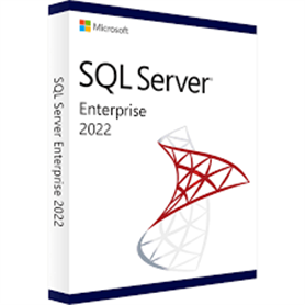 SQL Server 2022 Enterprise Core - 2 Core License Pack