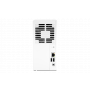 QNAP TS-233 - Dispositivo de almacenamiento en la nube personal - 2 compartimentos - SATA 6Gb/s - RAID 0, 1, JBOD - RAM 2 GB - G