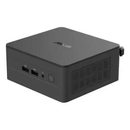 ASUS 90AR00D1-M00020 - PC barebone - Core i3