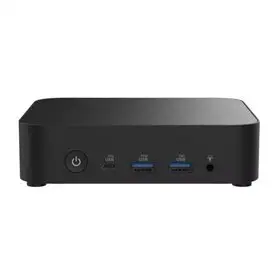 Essential Barebone ASUS NUC 14, Intel N150, 1xSO-DIMM, SSD 1xM.2, Ethernet, WiFi 6E