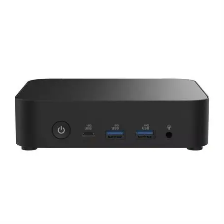 Essential Barebone ASUS NUC 14, Intel N150, 1xSO-DIMM, SSD 1xM.2, Ethernet, WiFi 6E